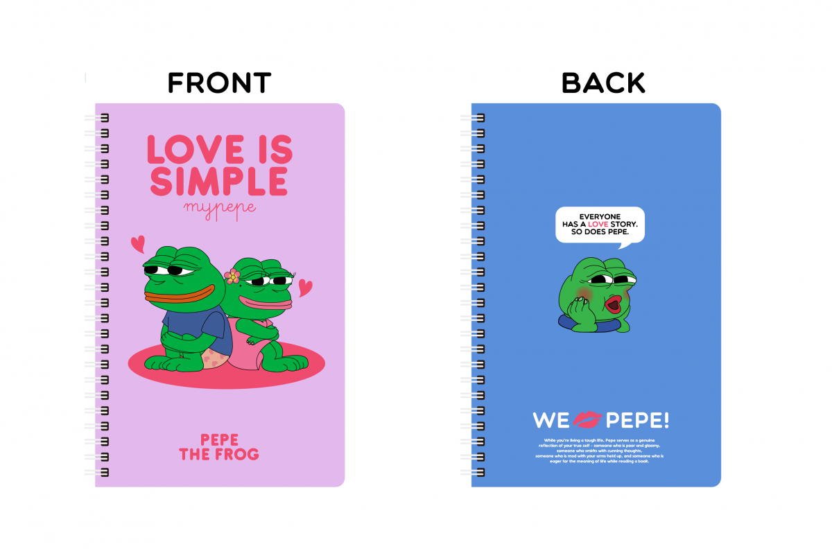 Pepe 新年找到真愛！跟女友Fafa過年玩魚蝦蟹、啤牌兼過情人節